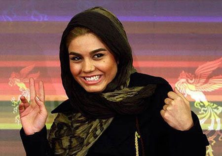 سیندرلا در تلویزیون ایران کیست؟ +عکس