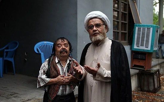محسن تنابنده، اکبر عبدیِ جدید سینما