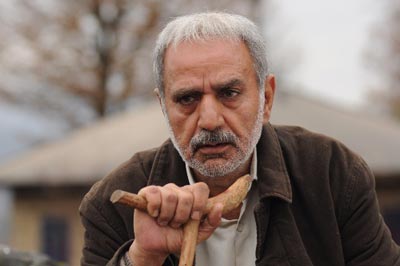 10 پدر ماندگار در سینمای ایران