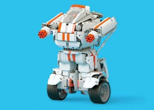 روبات Toy Block شیائومی با قابلیت برنامه ریزی
