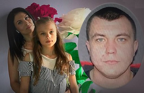 پایان رابطه با قاتلِ متجاوز با قتلِ دختر ۱۳ساله