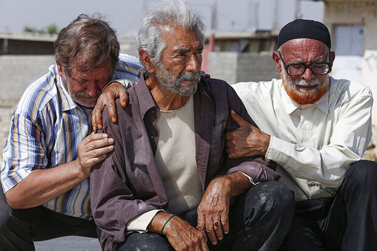 «خروج» بالاخره به سینما‌ها می‌آید