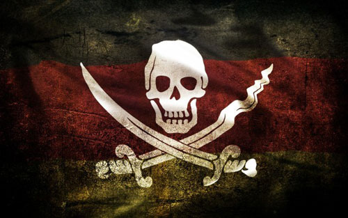 دانستنی‌های جالب درباره دزدان دریایی