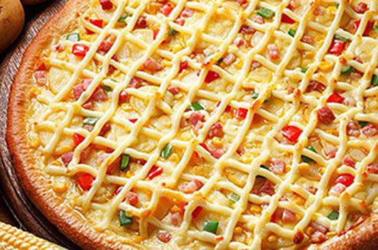 محبوب ترین پیتزاها در دنیا را بشناسید
