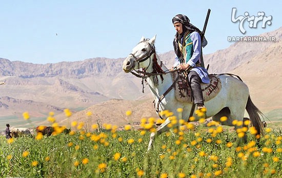 سفر به لرستان سرزمینی با قدمت هفت هزار سال