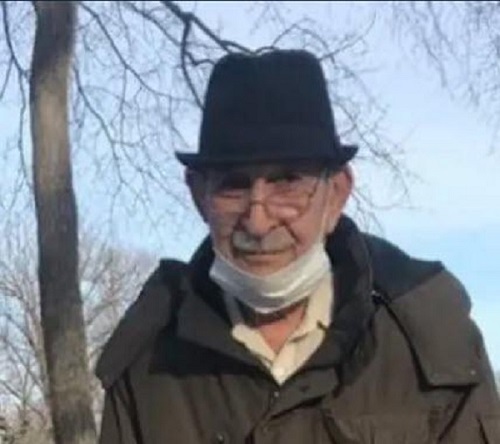 سرنوشت عجیب یک مرد ایرانی در کانادا