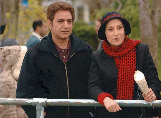 محبوب‌ترین زوج‌های سینماییِ ایرانی