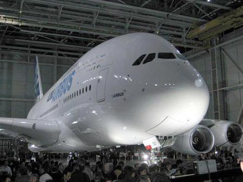 «قصر پرنده» گران ترین هواپیمای شخصی دنیا