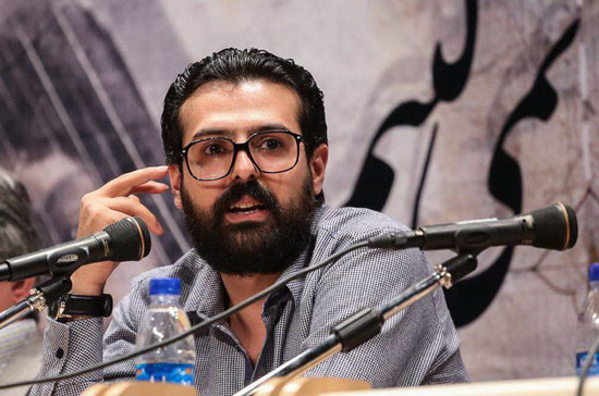 این کارگردان ایرانی، شبیه کوبریک فیلم می سازد!