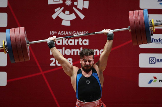 ۱۱ ماجرای جالب و عجیب ورزشکاران ایرانی در جاکارتا