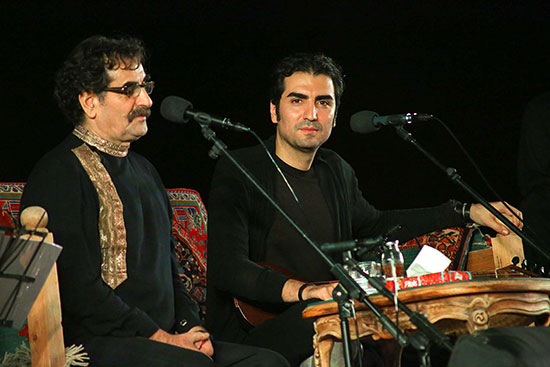 آواز پارسی به روایت «ناظری‌»ها
