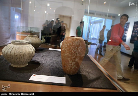 عکس: موزه ایران باستان
