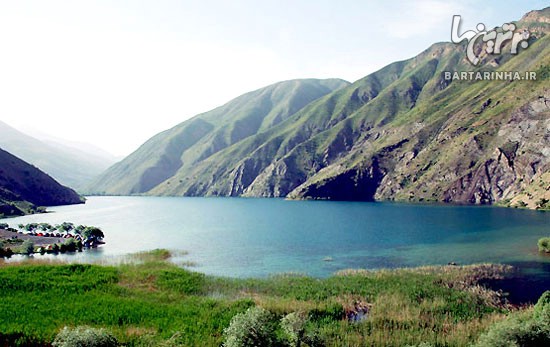 سفر به لرستان سرزمینی با قدمت هفت هزار سال