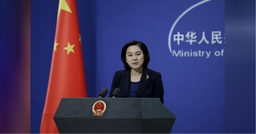 پکن: جواب قلدری آمریکا را می‌دهیم