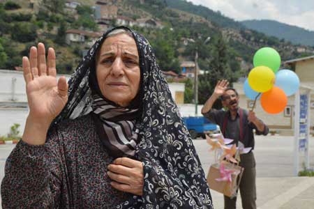 ۹۰ درصد از ضبط «قطار آن شب» تمام شد