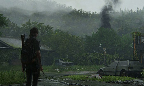 The Last of Us Part 2؛ پرافتخارترین بازی تاریخ
