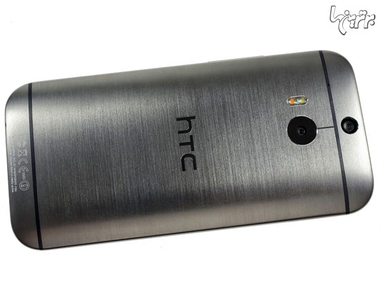 LG G3 و HTC One M8 هیچ ربطی به هم ندارند!