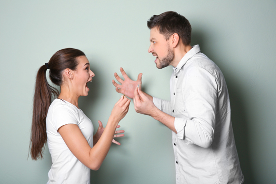 ۶ قدم برای ترک یک رابطه مسموم