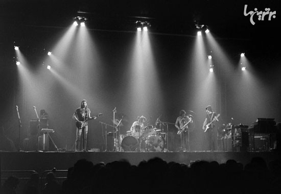 پینک فلوید؛ موفق ترین گروه‌ موسیقی عامه‌پسند