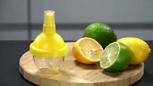 ۷ پیشنهاد زیبایی با استفاده از «لیمو ترش»