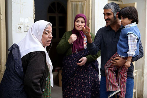 «زیرخاکی»، سریال پرمخاطب رمضان شد