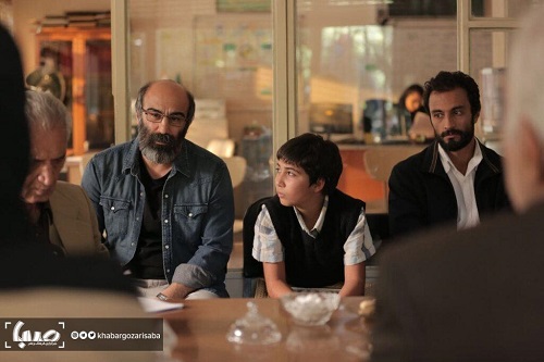 رقابت پنج فیلم ایرانی در جشنواره فیلم نیوزلند