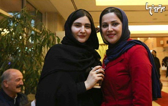 چهره ها در شبکه‌های اجتماعی (74)