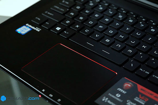 لپ تاپ گیمینگ MSI؛ اژدهایی در جلد یک کوتوله