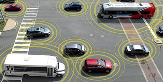 رونمایی از سیستم رانندگی خودران هوش مصنوعی