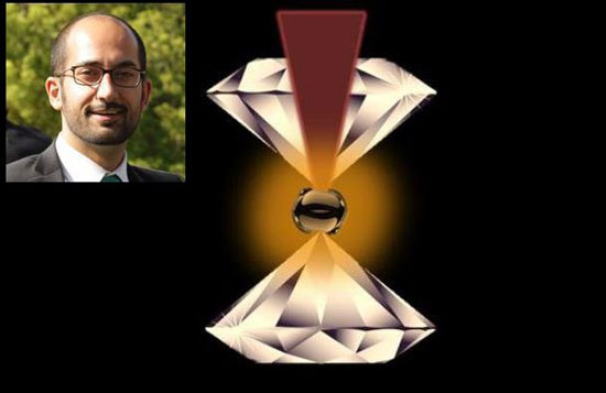 کشف راز هیدروژن توسط محقق ایرانی