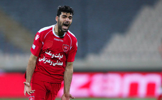 مهدی طارمی، پدیده سال فوتبال ایران