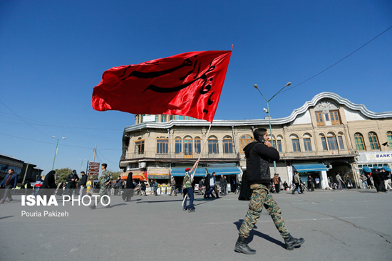 راهپیمایی 13 آبان در سراسر کشور