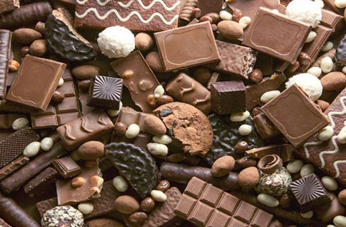 روز جهانی شکلات، شیرین‌ترین روز تقویم