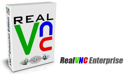 کنترل از راه دور سیستم با RealVNC