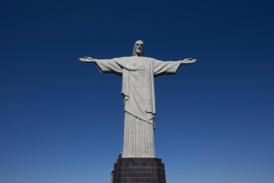 بلندترین مجسمه‌های جهان!
