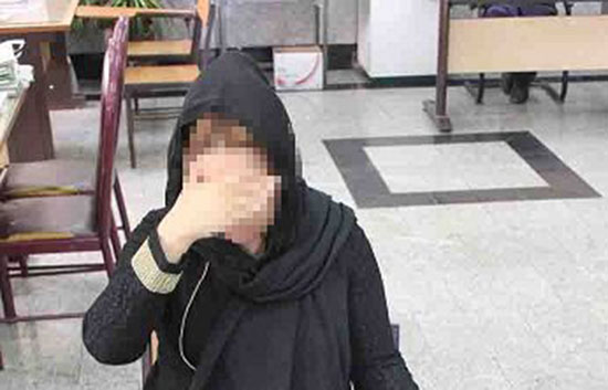 کلاهبرداری «سفارتخانه ای» یک زن در کرمانشاه