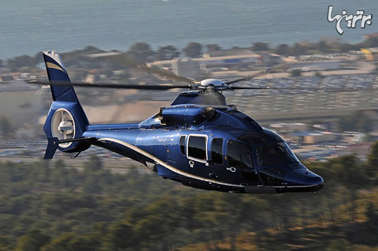 گران قیمت‌ترین هلیکوپترهای جهان