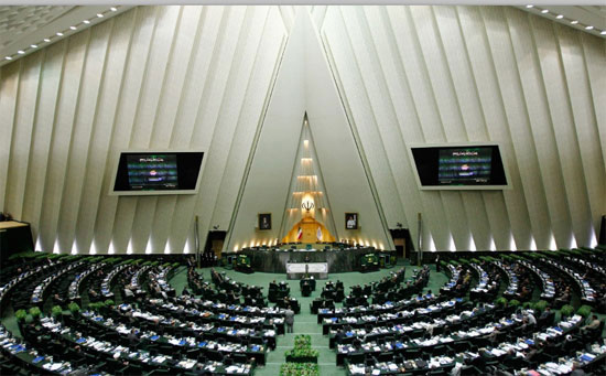 بررسی صلاحیت‌ وزرای پیشنهادی روحانی در مجلس (3)