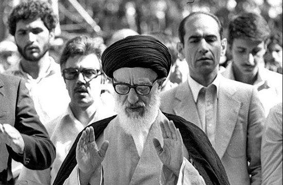 همه یارانی که انقلاب از دست داد