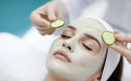 درمان موثر لک‌های پوستی با چند ترکیب ساده