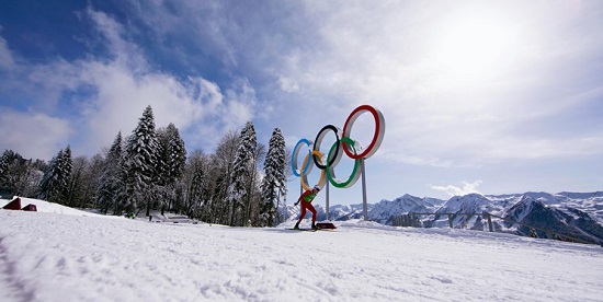 تمایل روس‌ها به میزبانی المپیک زمستانی