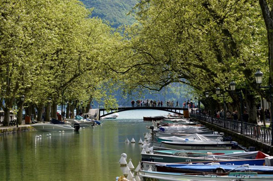 دریاچه ژنو سوئیس +عکس