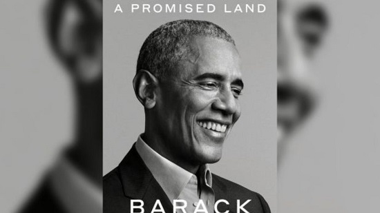 شش نکته از کتاب خاطرات باراک اوباما