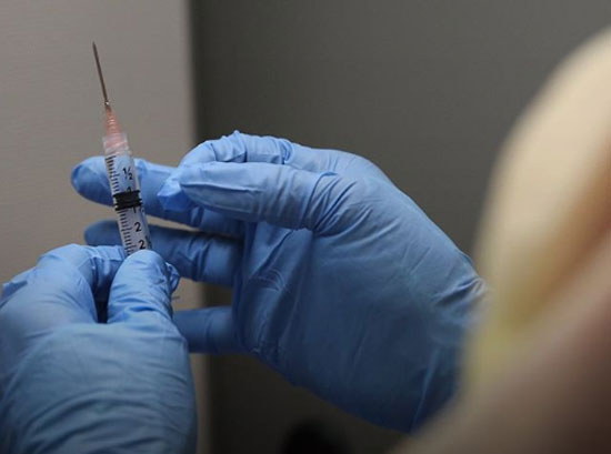 واکسن ابولا به بازار می‌آید
