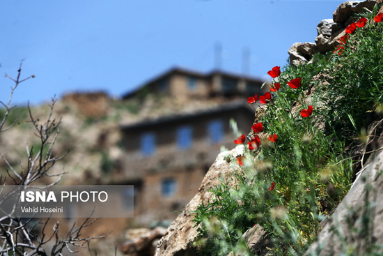 تصاویر زیبا از جاذبه های گردشگری کردستان