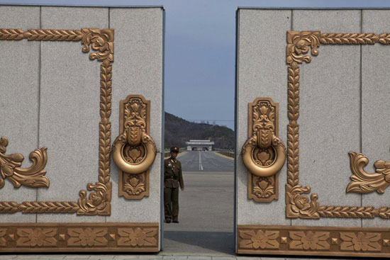 کره‌شمالی از چشم غربی (2) +عکس