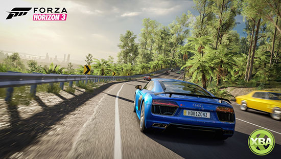 Forza Horizon 3؛ یک بازی بی‌نقص و جذاب