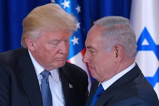 منابع اسرائیلی: ترامپ از نتانیاهو ناامید شده است