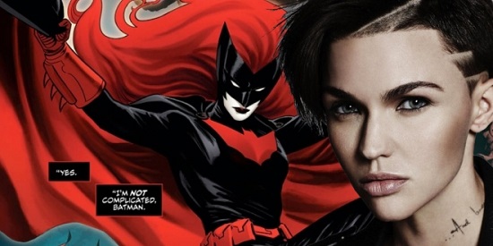 CW سریال Batwoman را خواهد ساخت