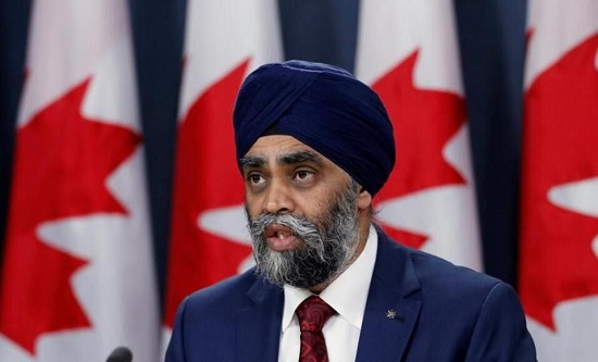 کانادا: به تصمیم بغداد احترام می‌گذاریم